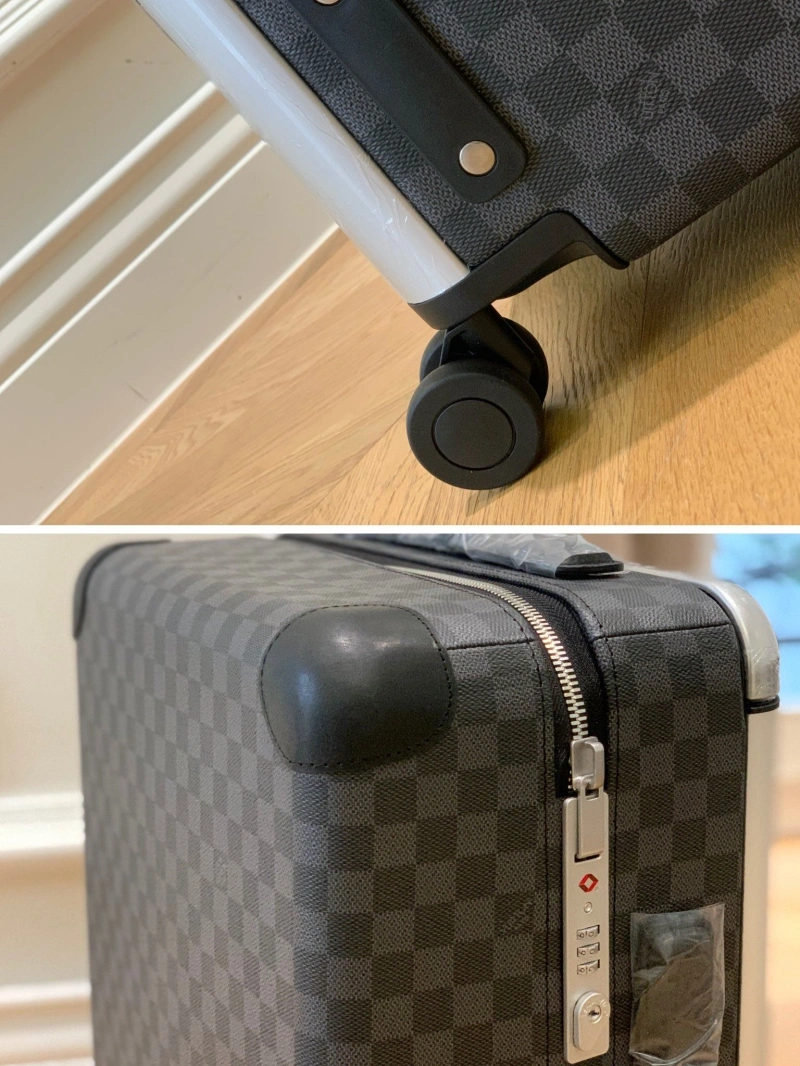LV Suitcase 4461-0328