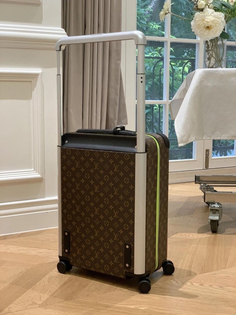 LV Suitcase 4461-0329