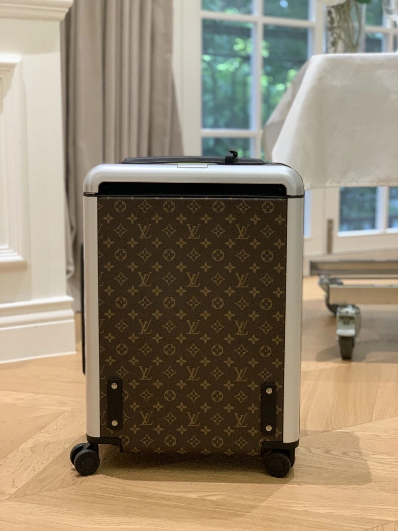 LV Suitcase 4461-0329