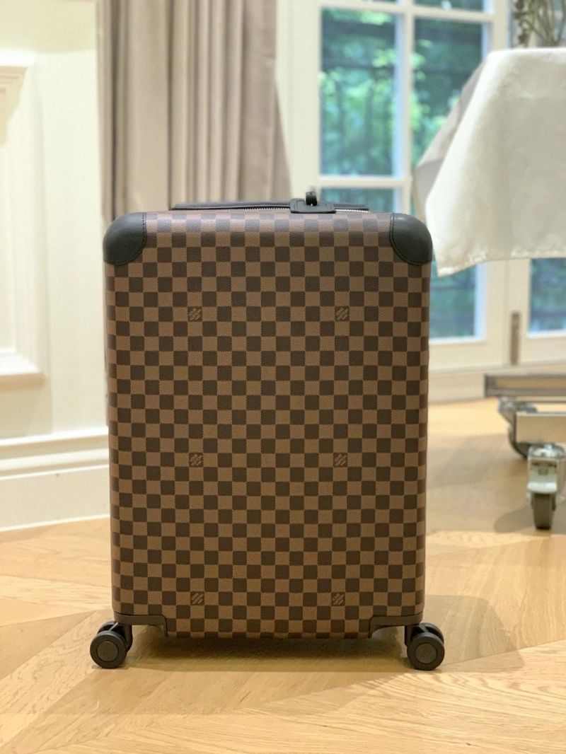 LV Suitcase 4461-0330