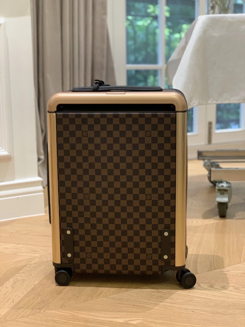 LV Suitcase 4461-0330
