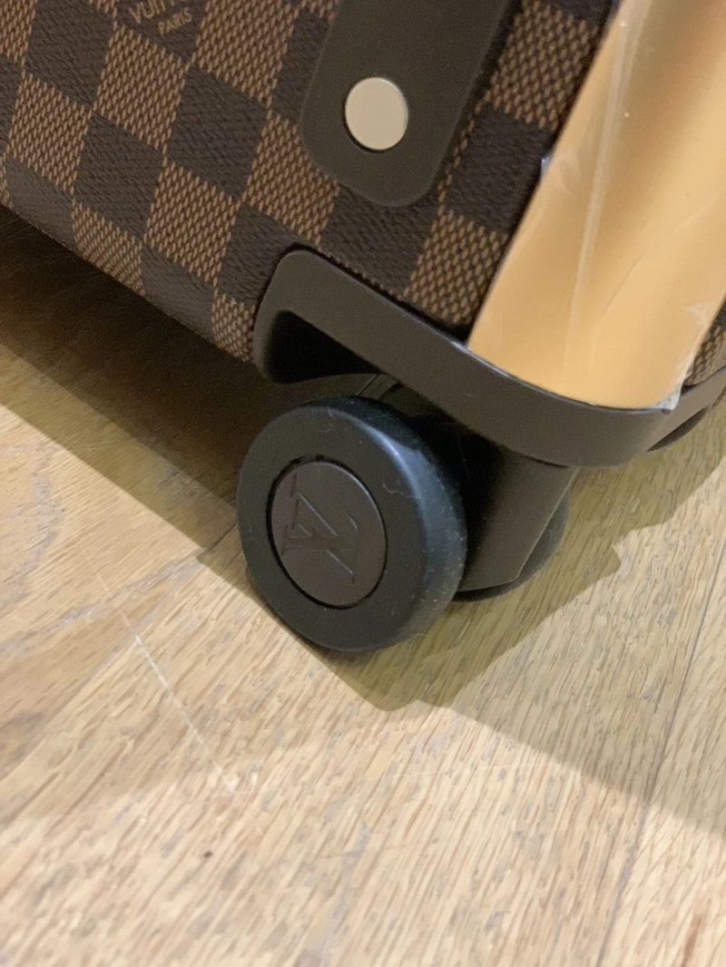LV Suitcase 4461-0330