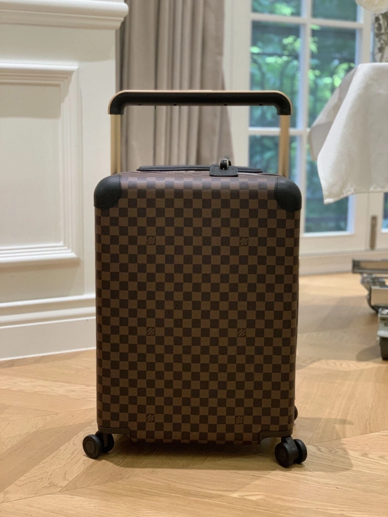 LV Suitcase 4461-0330