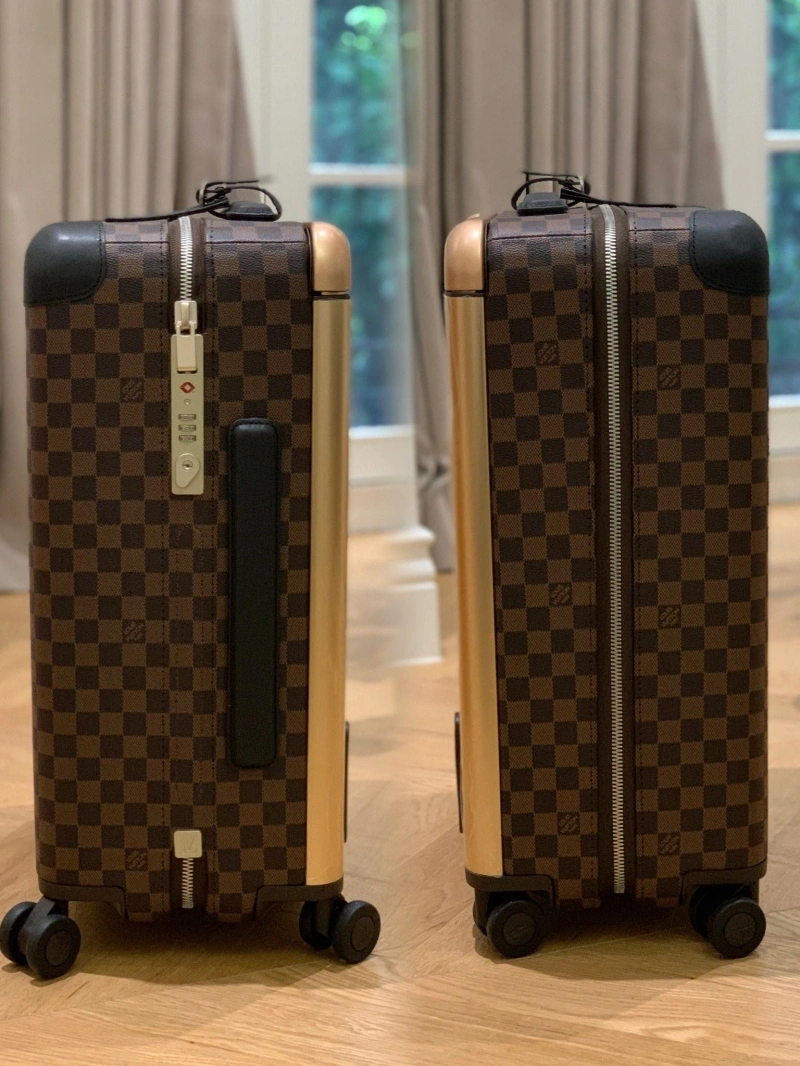 LV Suitcase 4461-0330