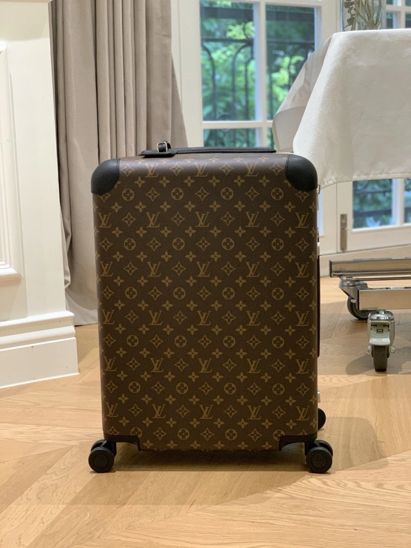LV Suitcase 4461-0331