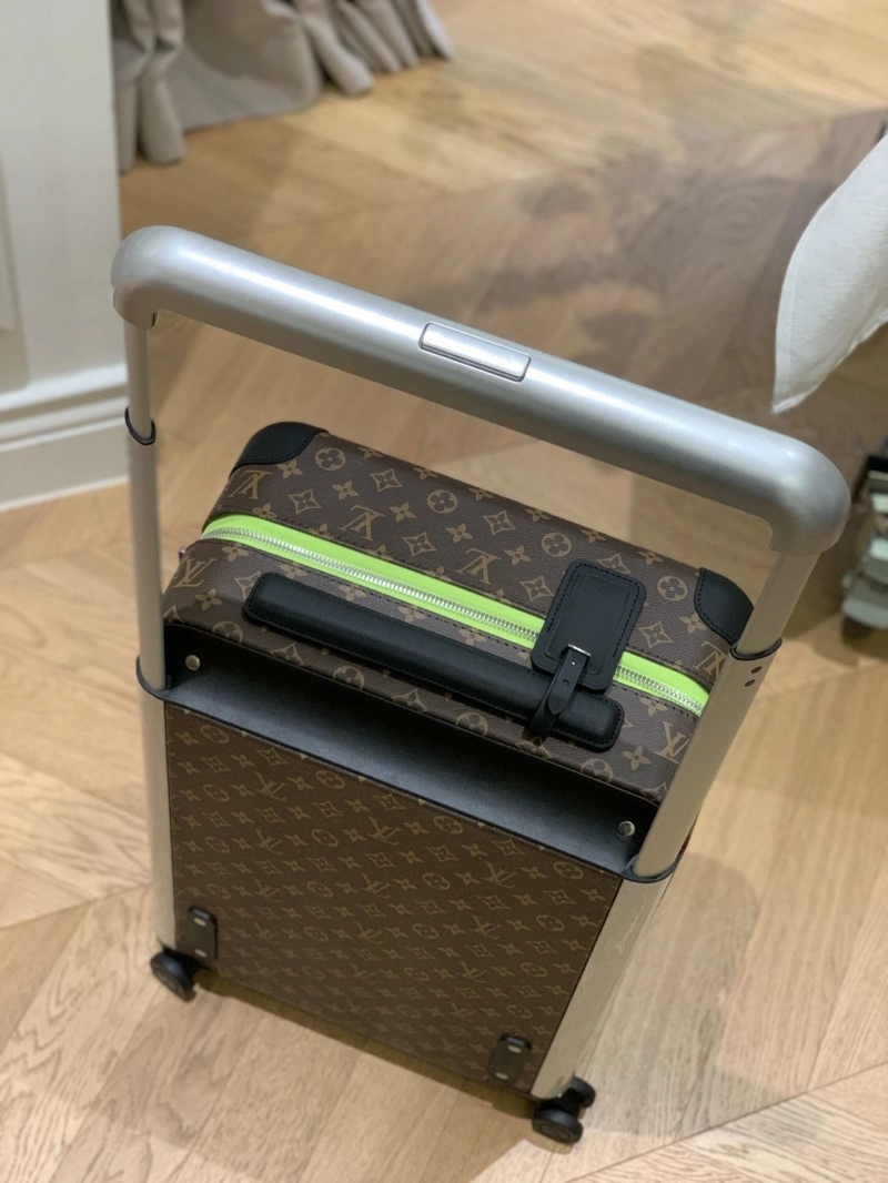LV Suitcase 4461-0331