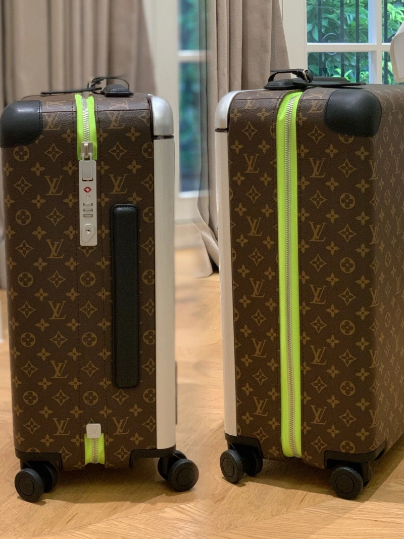 LV Suitcase 4461-0331