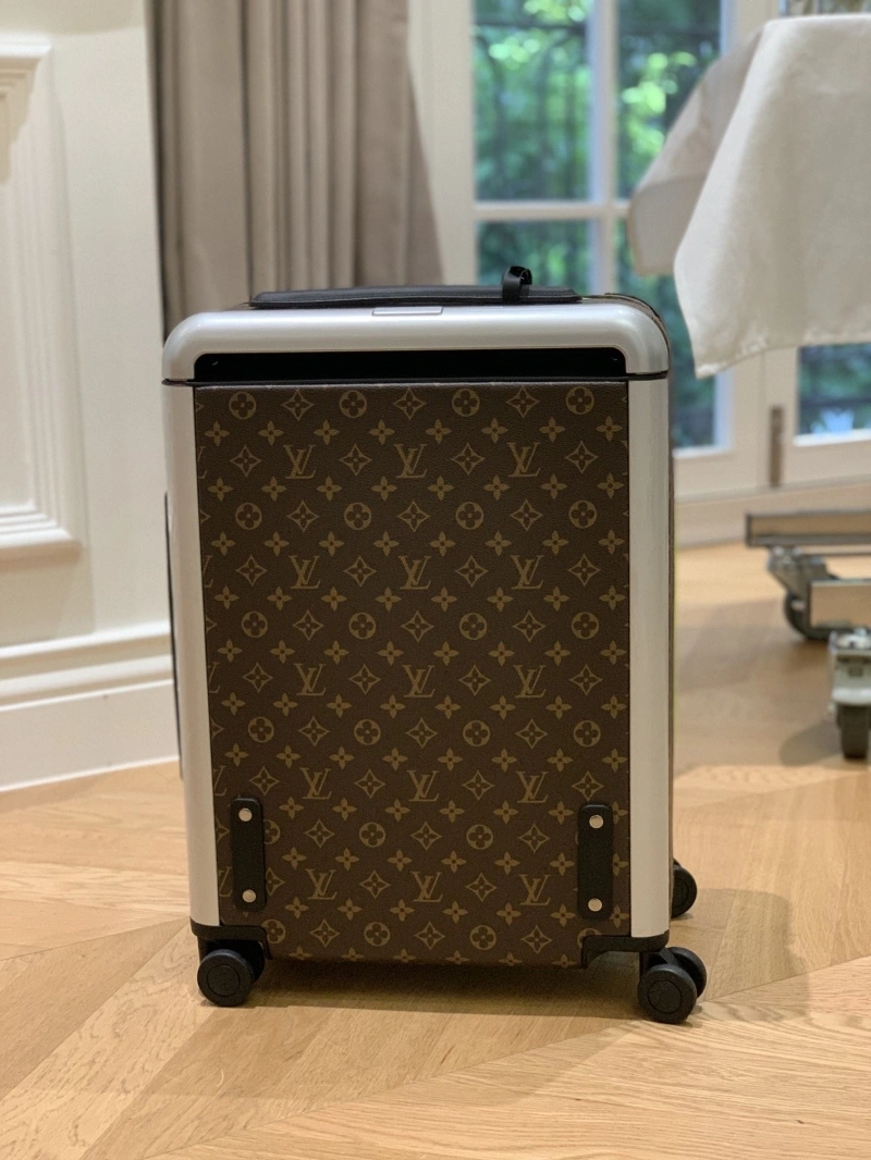 LV Suitcase 4461-0331