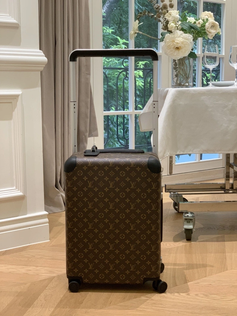 LV Suitcase 4461-0331