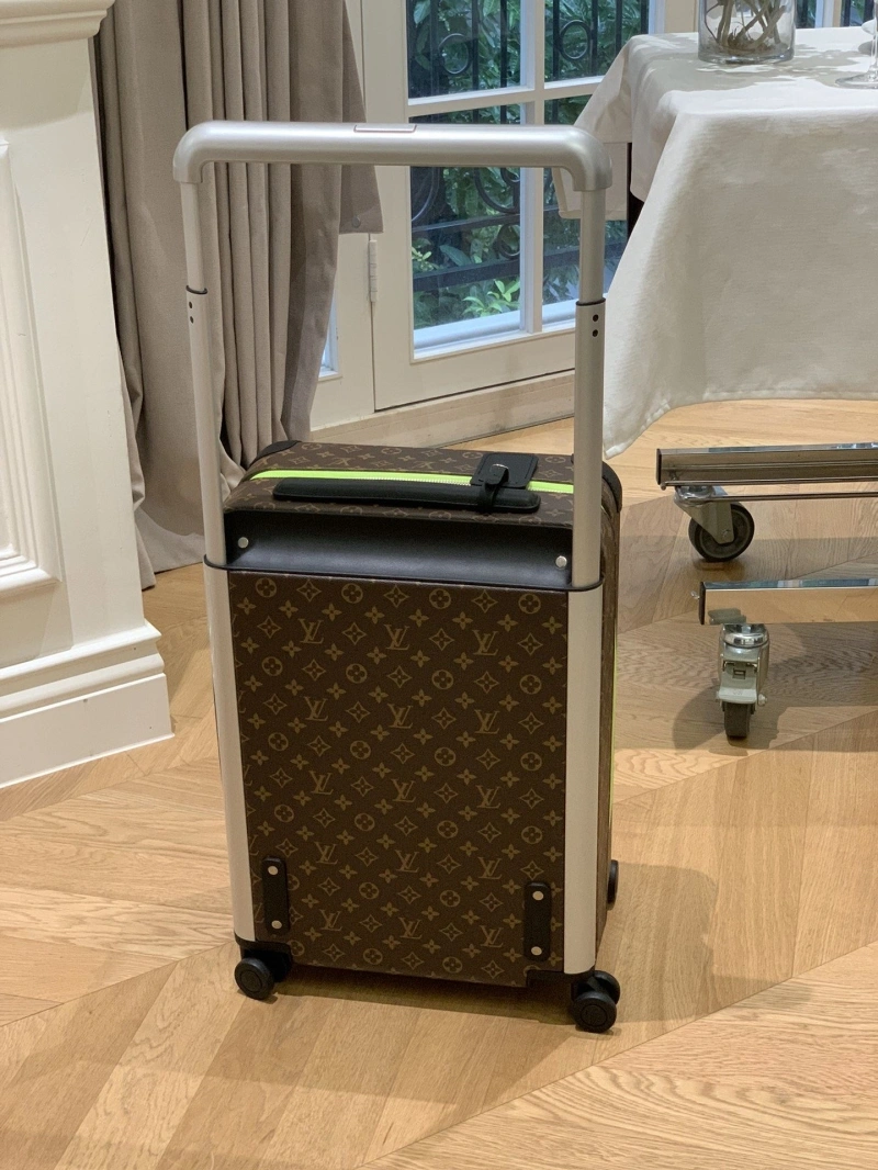 LV Suitcase 4461-0331