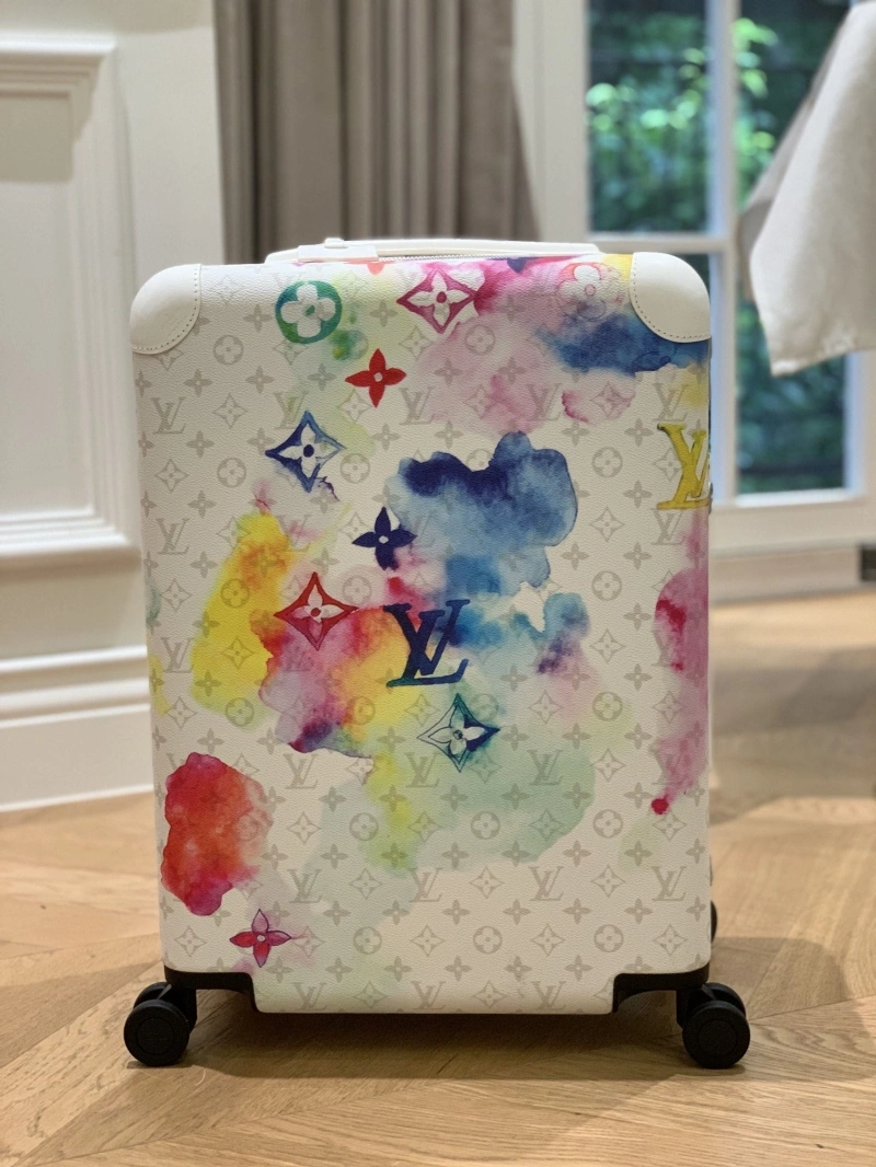 LV Suitcase 4461-0332