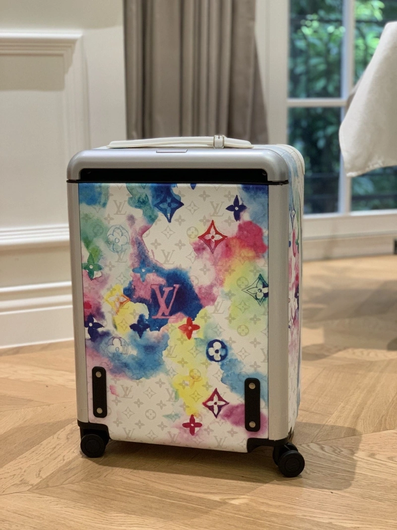 LV Suitcase 4461-0332