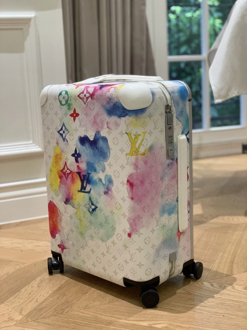 LV Suitcase 4461-0332