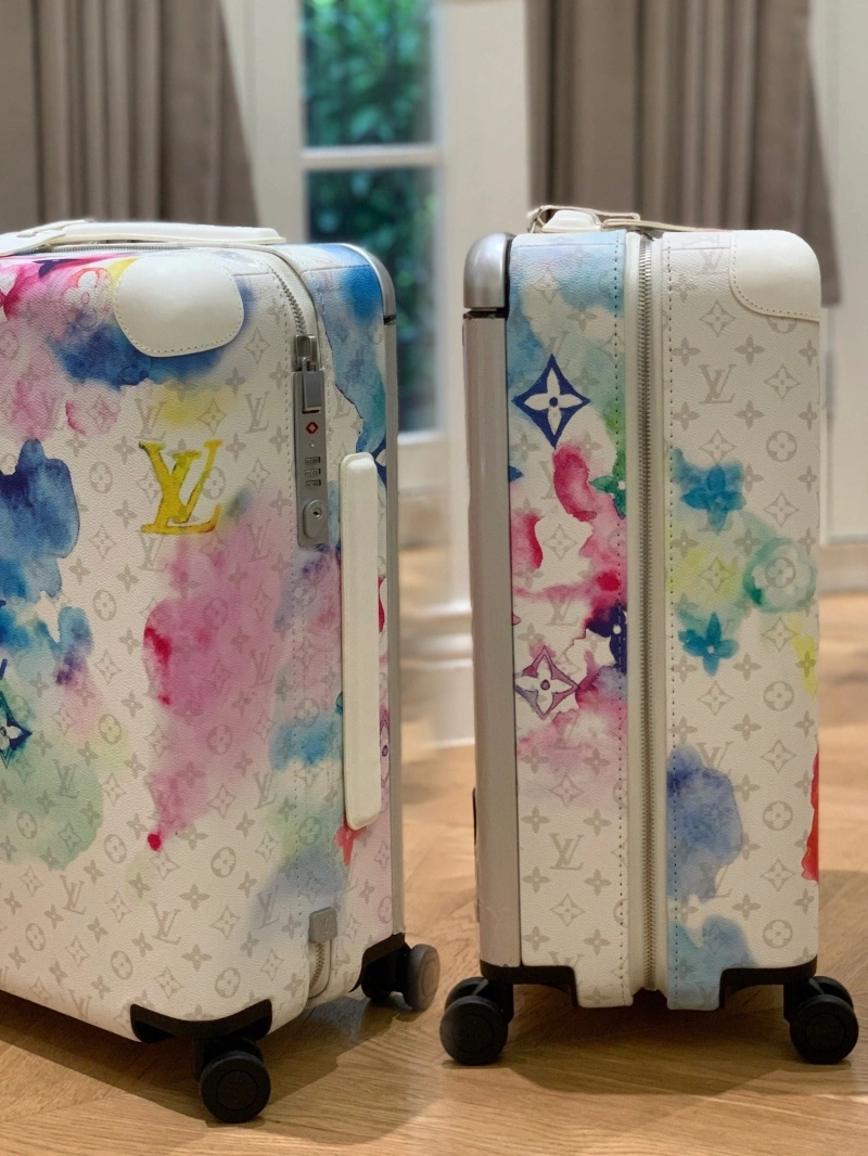LV Suitcase 4461-0332