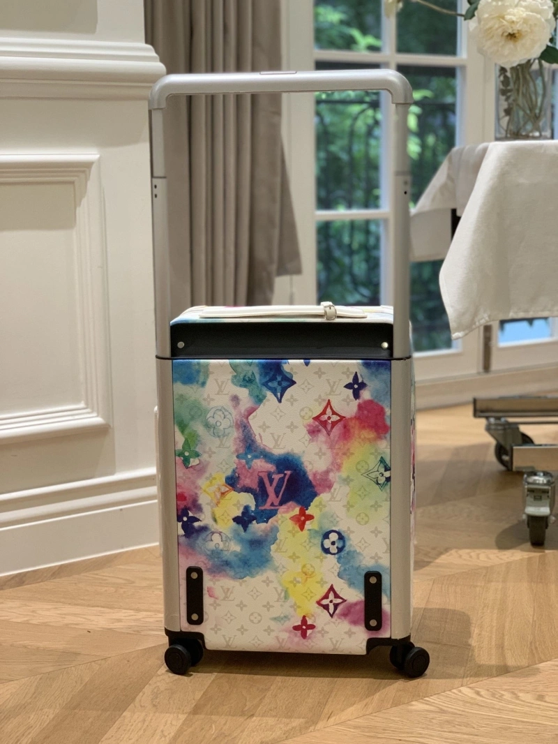 LV Suitcase 4461-0332