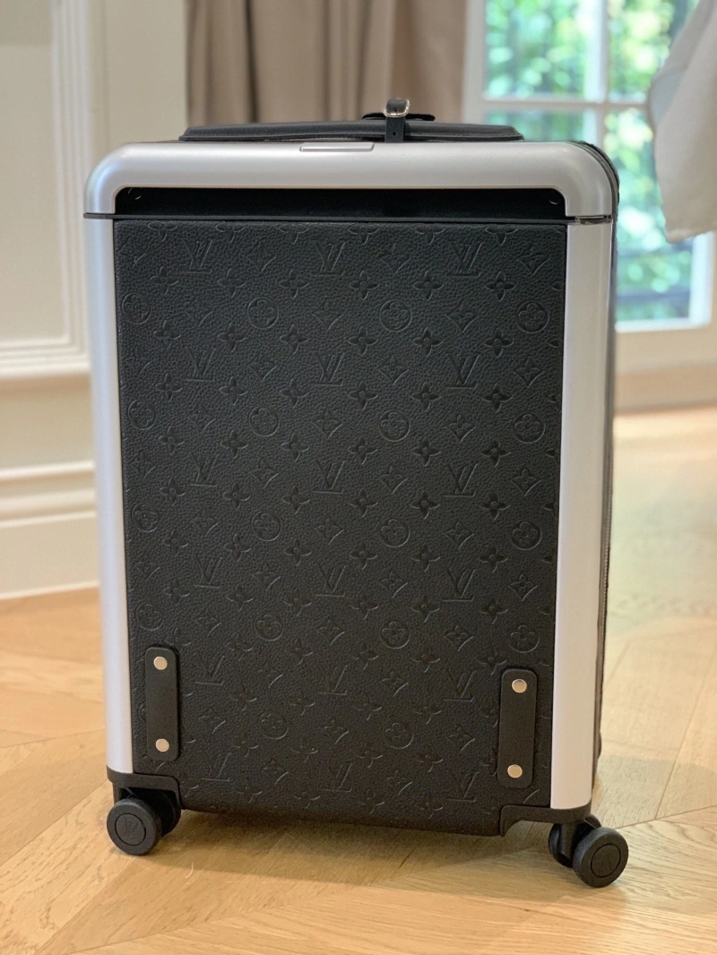 LV Suitcase 4461-0333