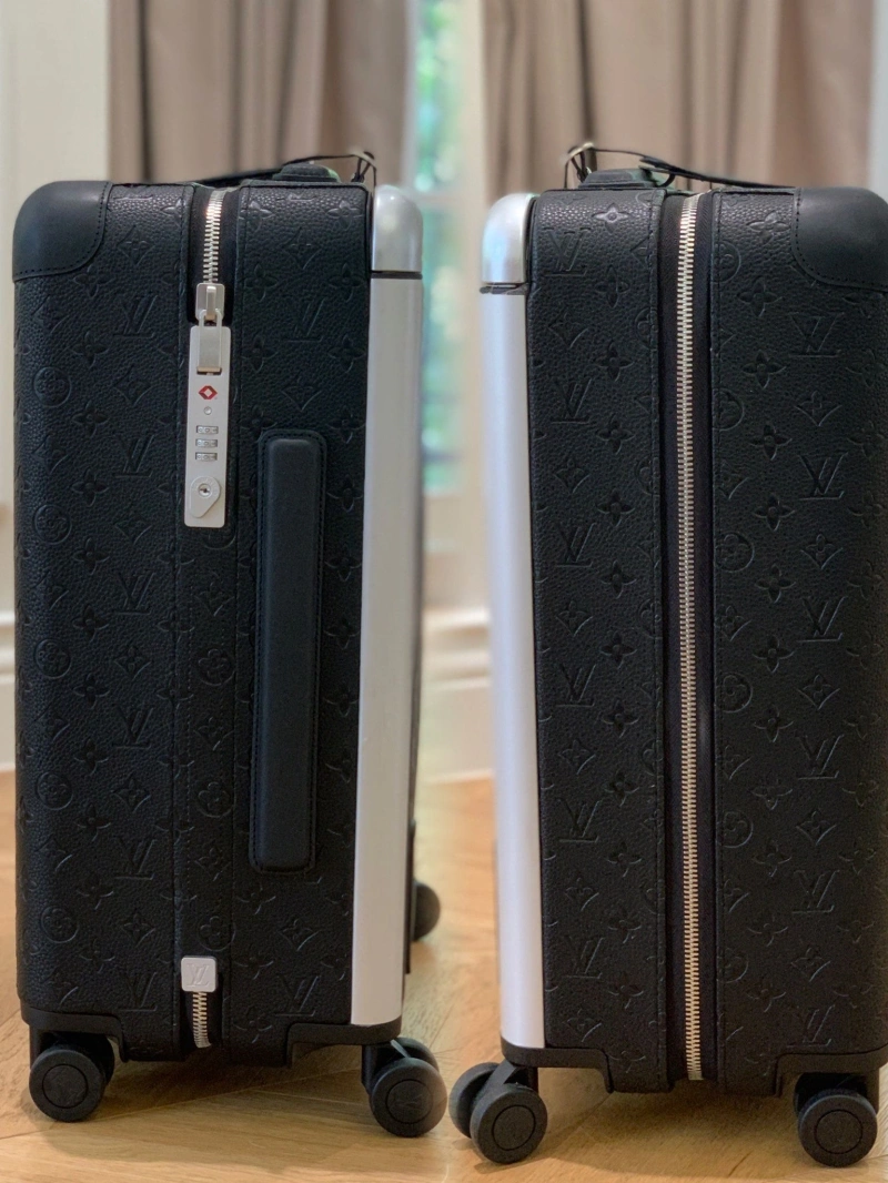 LV Suitcase 4461-0333