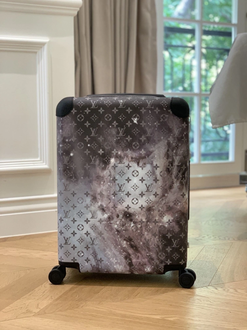 LV Suitcase 4461-0334