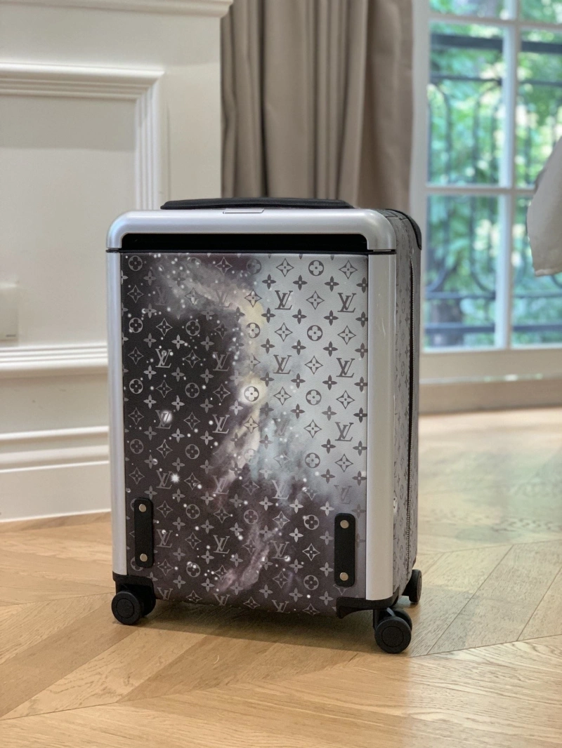 LV Suitcase 4461-0334