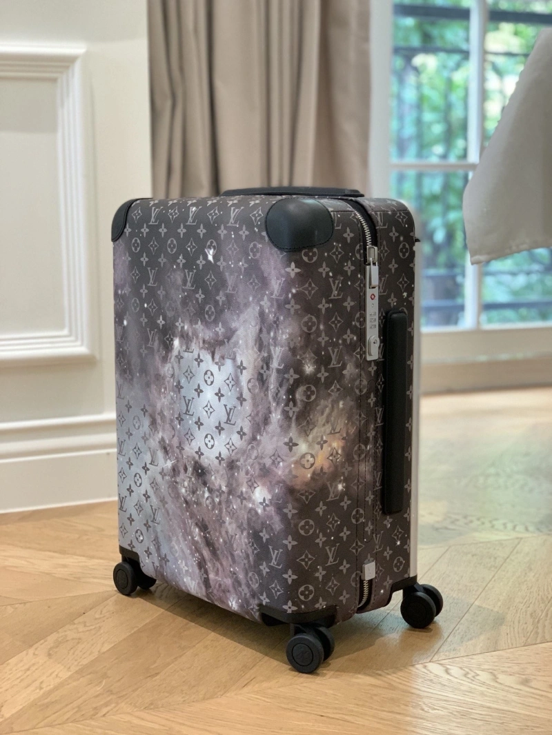 LV Suitcase 4461-0334