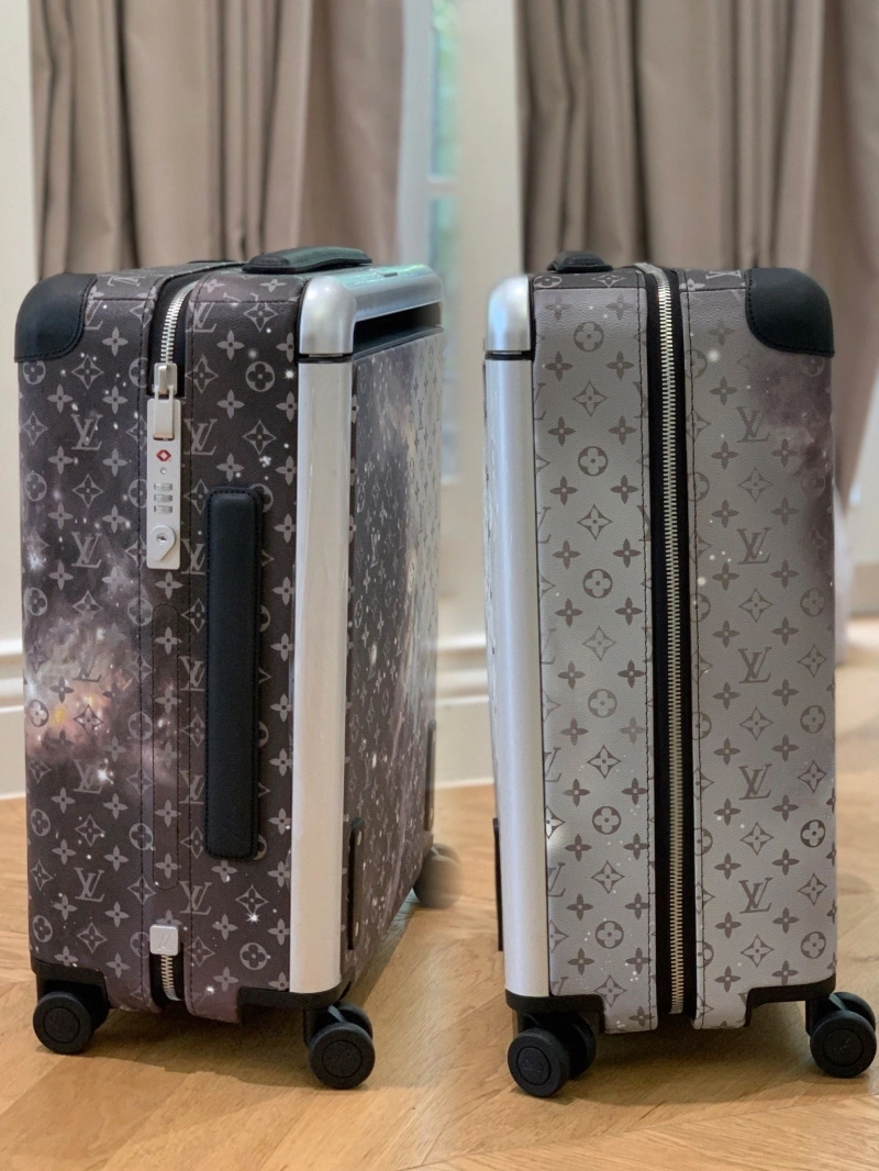 LV Suitcase 4461-0334