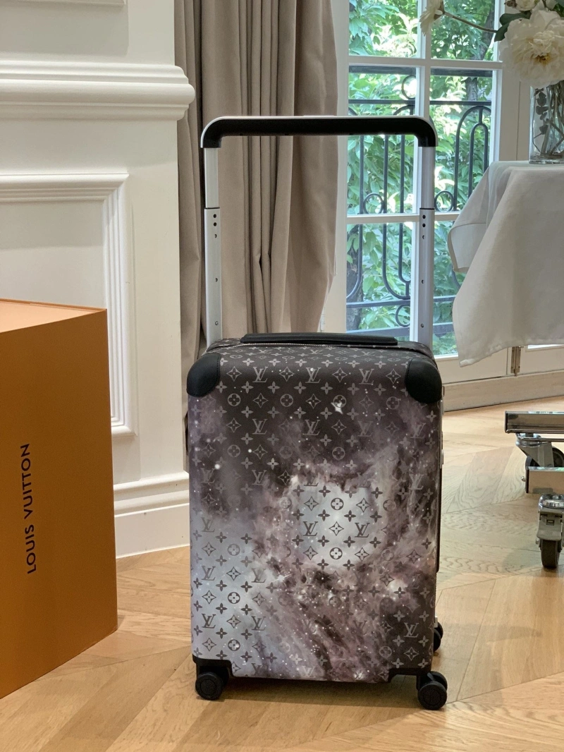 LV Suitcase 4461-0334