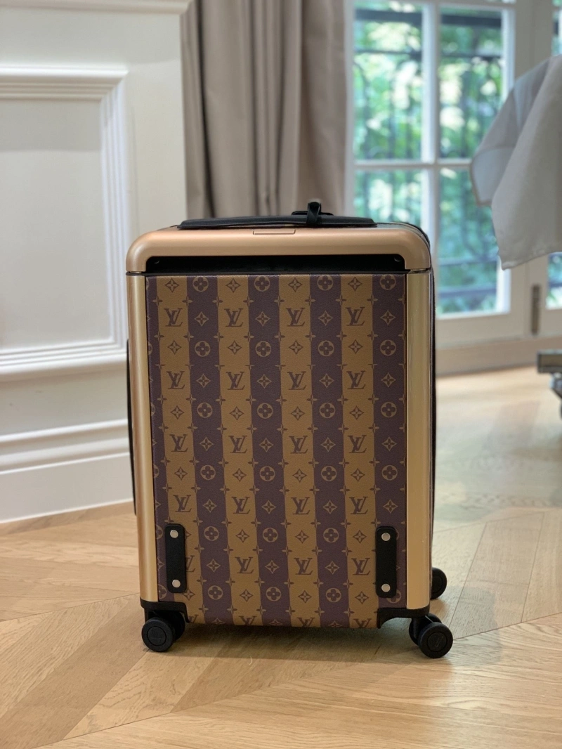 LV Suitcase 4461-0335