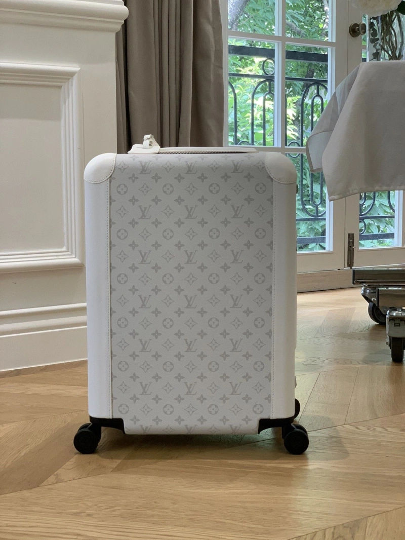 LV Suitcase 4461-0336