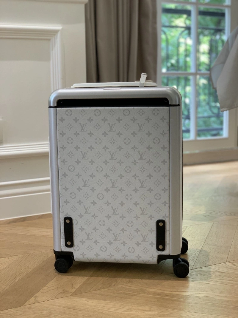 LV Suitcase 4461-0336
