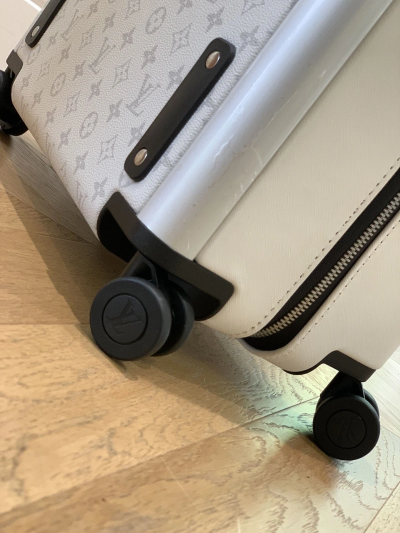 LV Suitcase 4461-0336