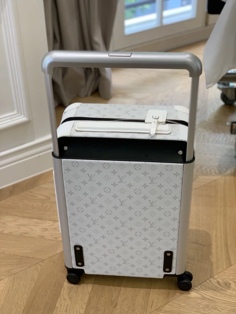 LV Suitcase 4461-0336