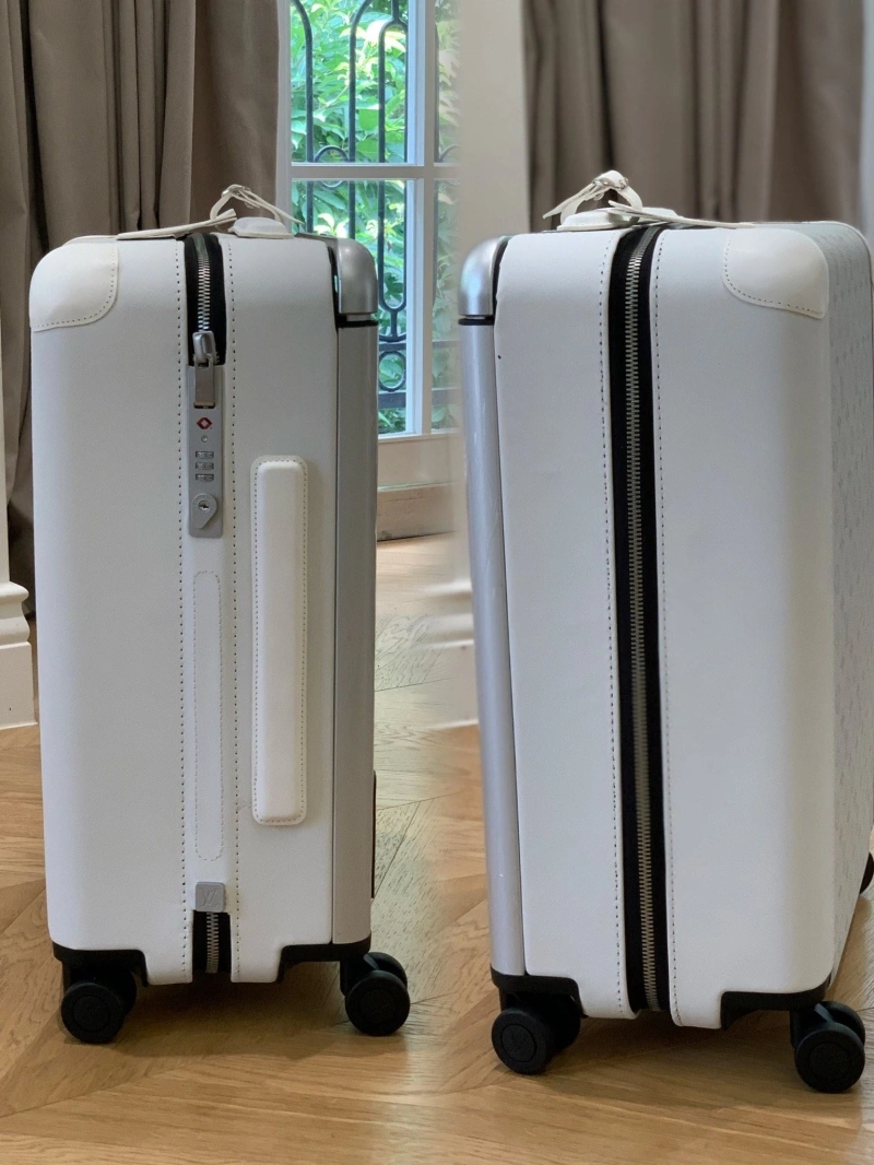 LV Suitcase 4461-0336