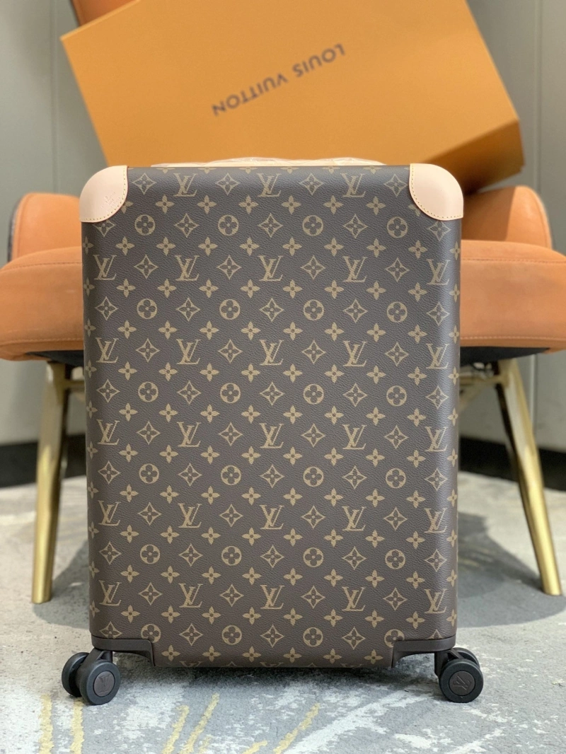 LV Suitcase 4461-0337