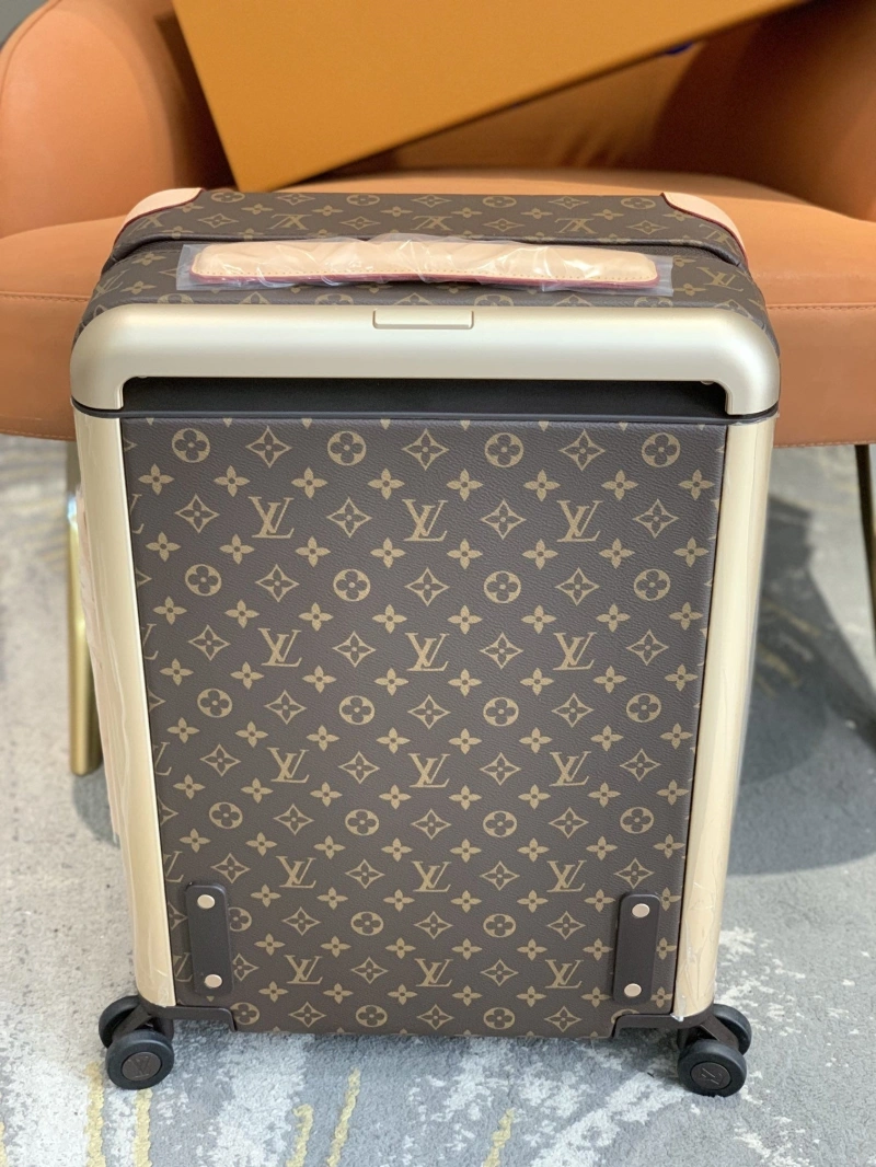 LV Suitcase 4461-0337