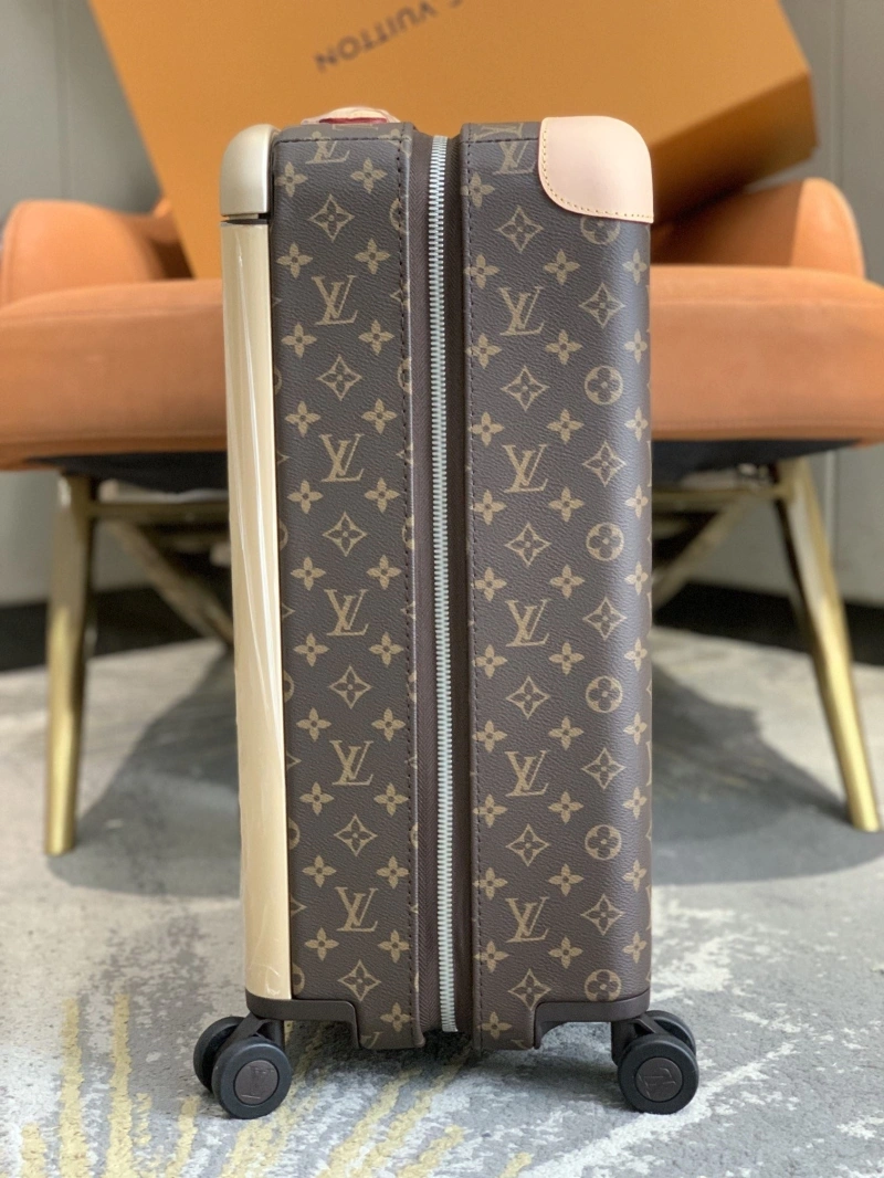 LV Suitcase 4461-0337