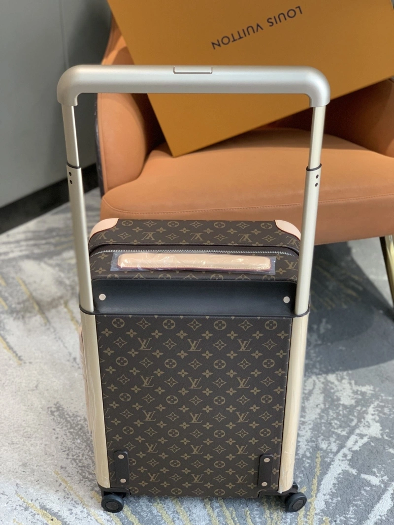 LV Suitcase 4461-0337