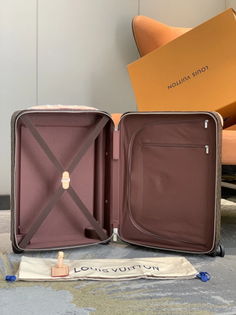 LV Suitcase 4461-0337