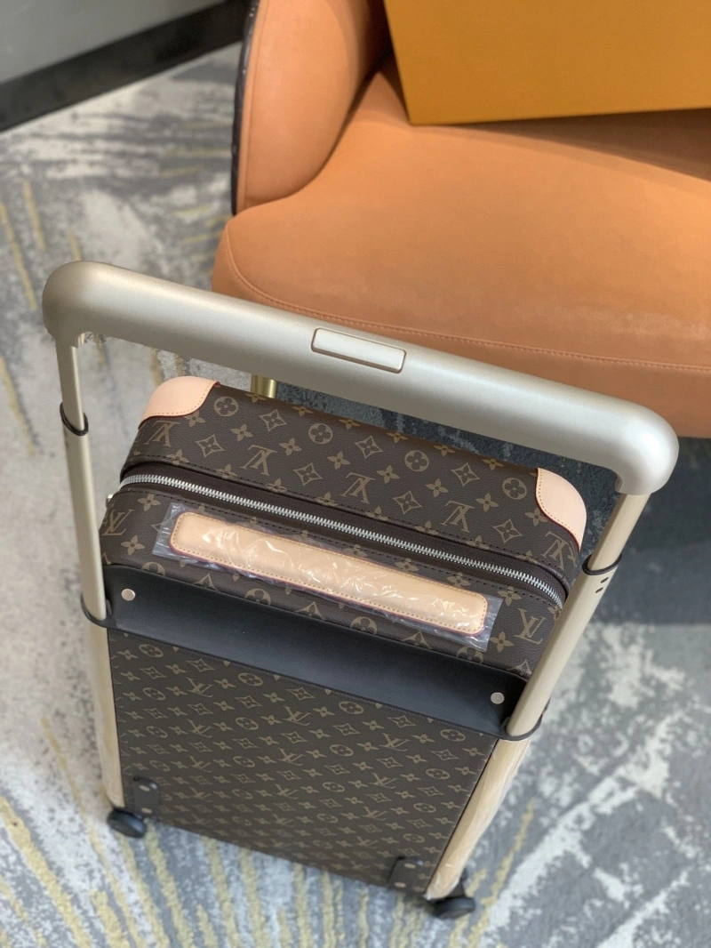 LV Suitcase 4461-0337