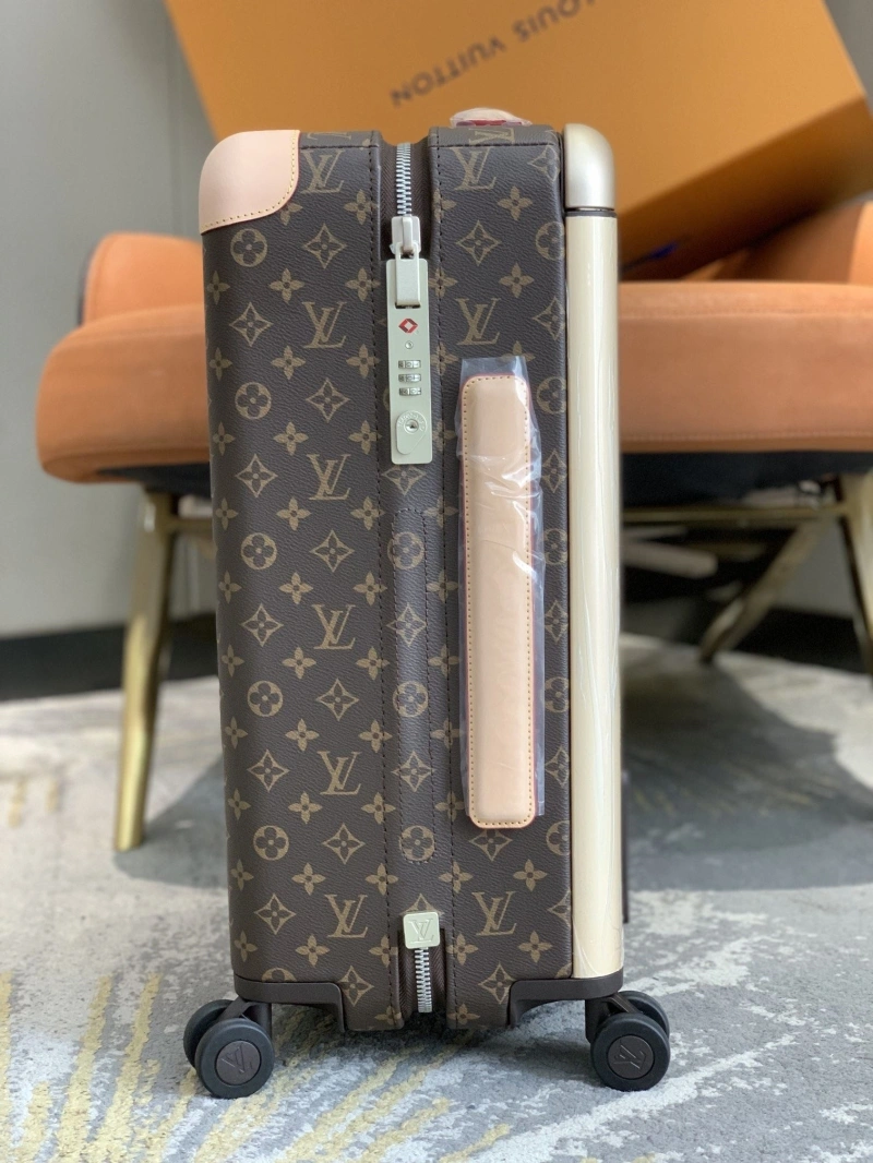 LV Suitcase 4461-0337