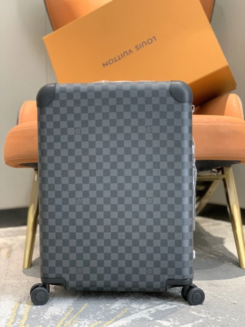 LV Suitcase 4461-0338