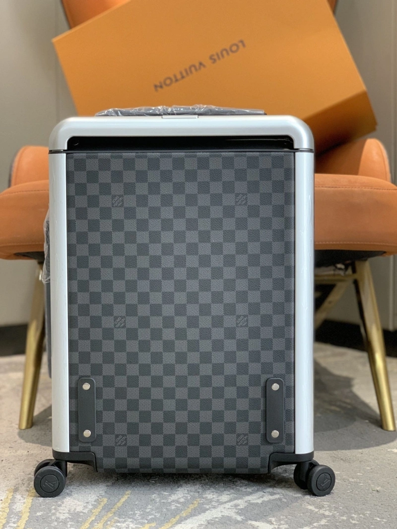 LV Suitcase 4461-0338