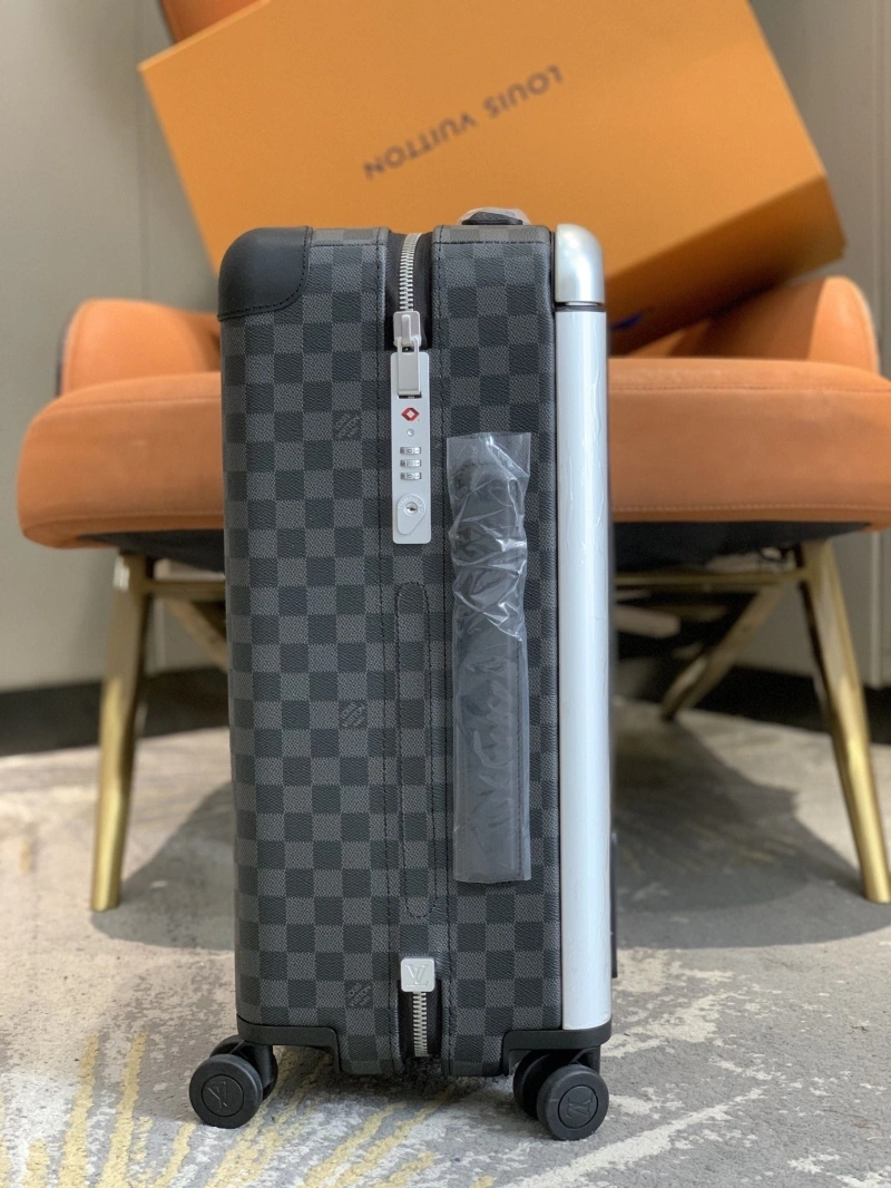 LV Suitcase 4461-0338