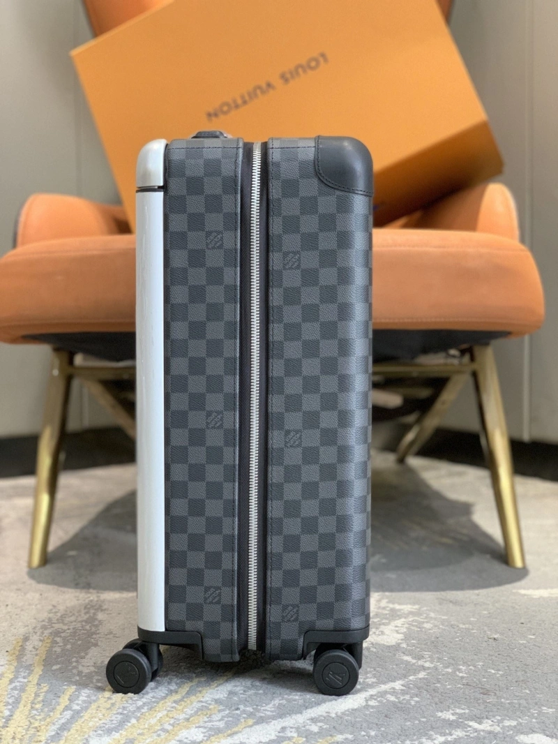 LV Suitcase 4461-0338