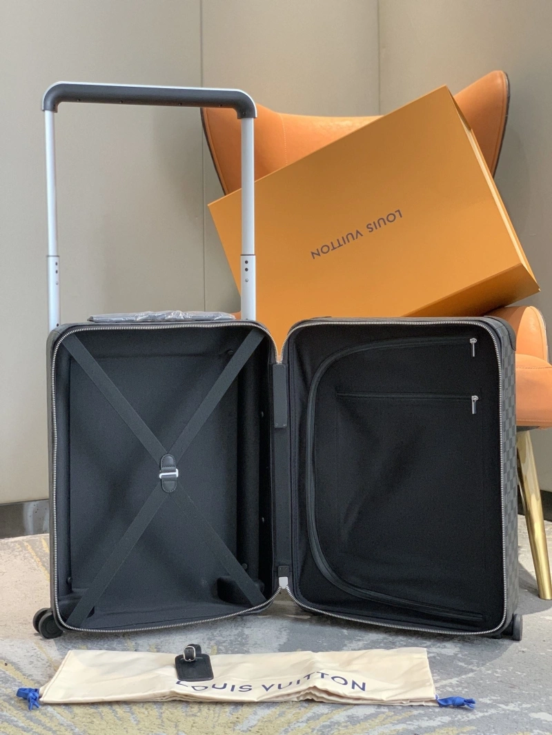 LV Suitcase 4461-0338