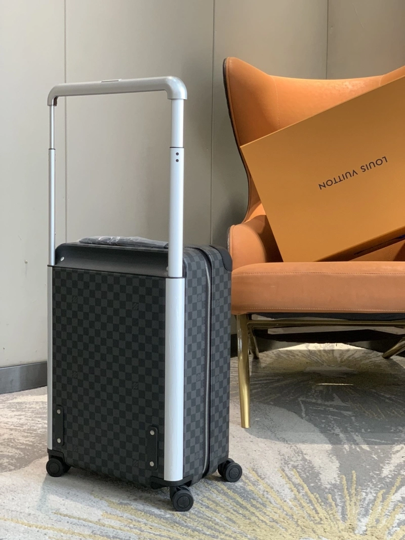 LV Suitcase 4461-0338