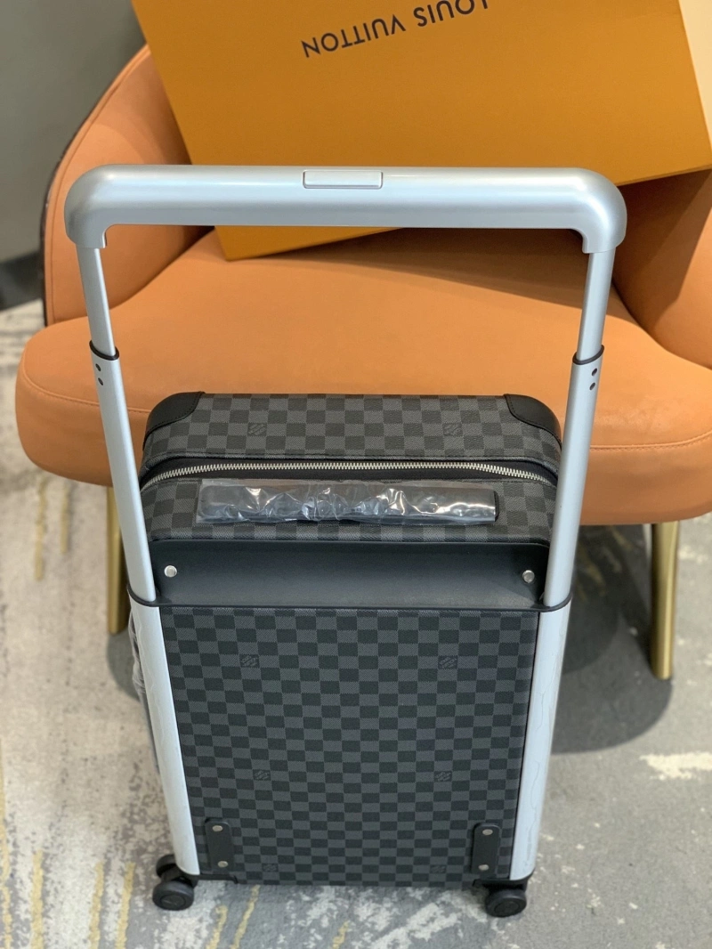 LV Suitcase 4461-0338