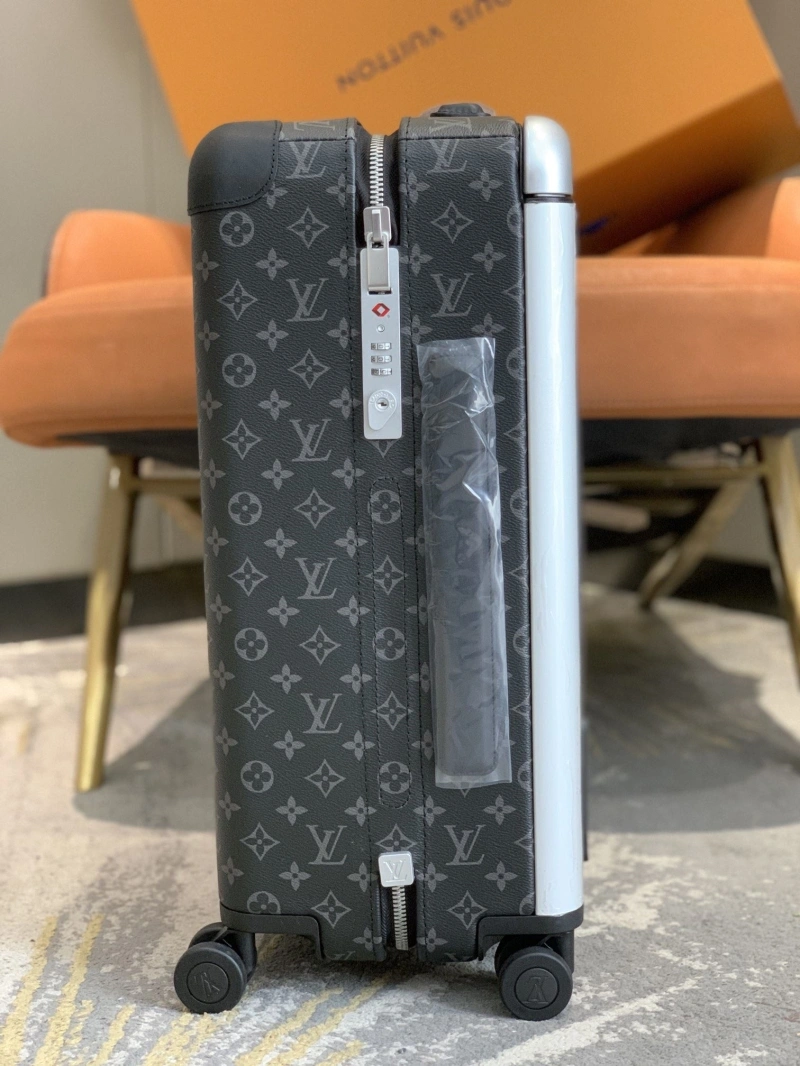 LV Suitcase 4461-0339