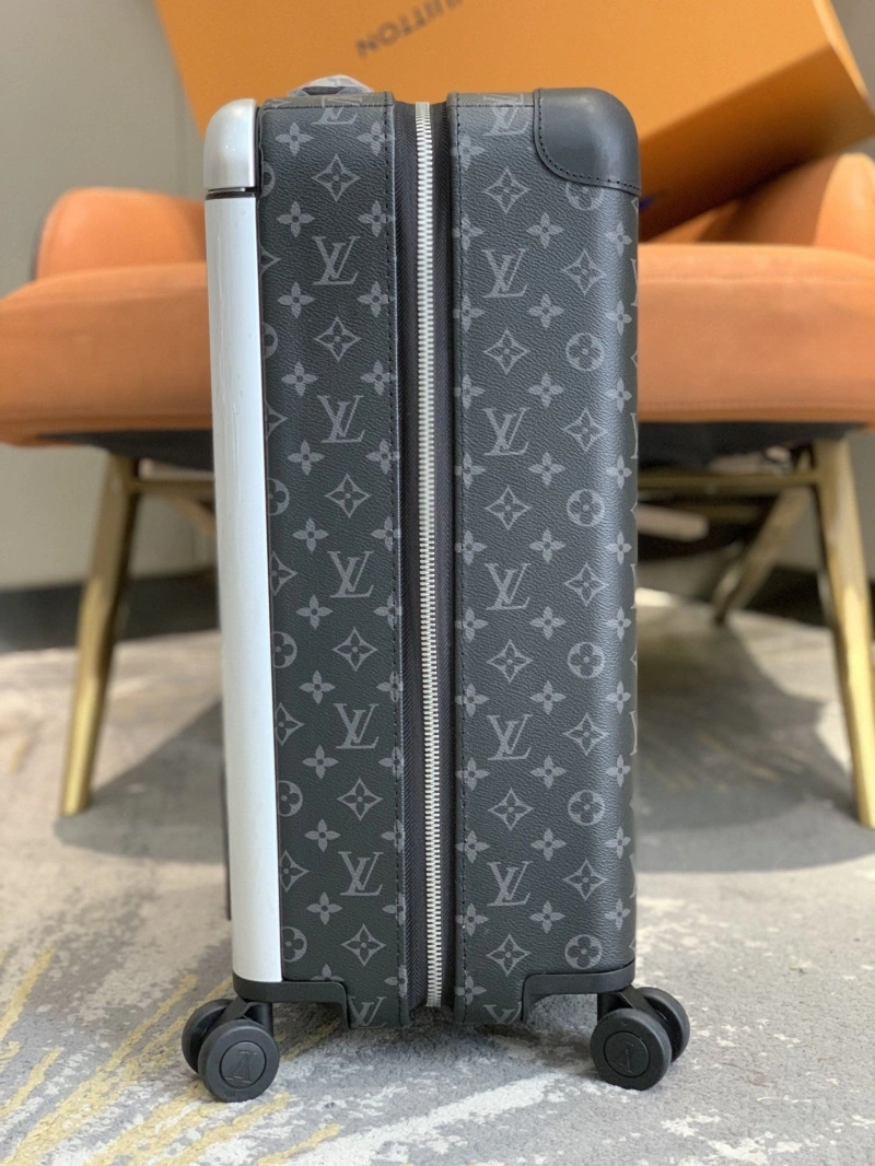 LV Suitcase 4461-0339