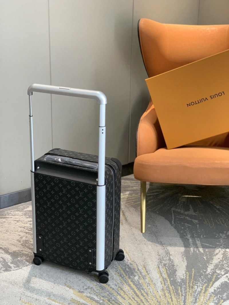 LV Suitcase 4461-0339