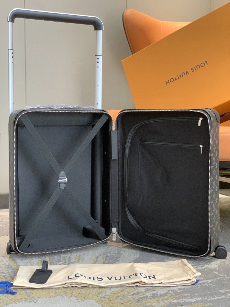 LV Suitcase 4461-0339
